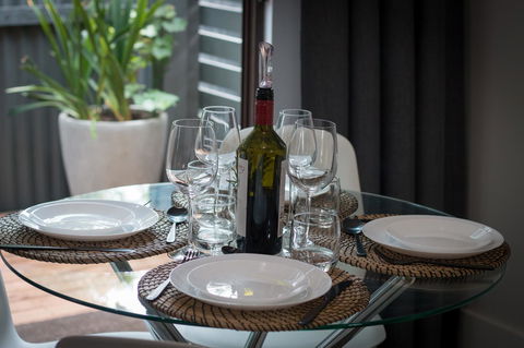 McLaren Vale Getaway - Accommodation ACT 15