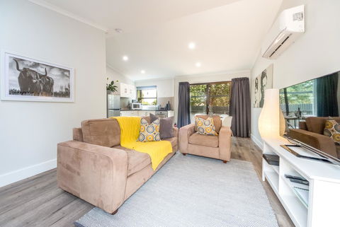 McLaren Vale Getaway - Accommodation ACT 10