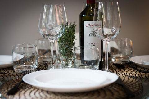McLaren Vale Getaway - Accommodation ACT 12