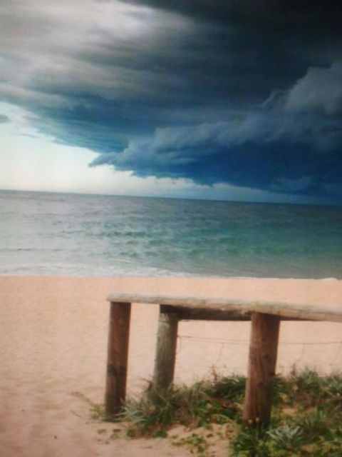 Serenity On Narrabeen Beach - 1Bdr Beachside Retreat - Accommodation ACT 9