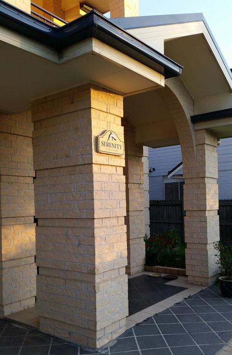 Serenity On Narrabeen Beach - 1Bdr Beachside Retreat - Accommodation ACT 2