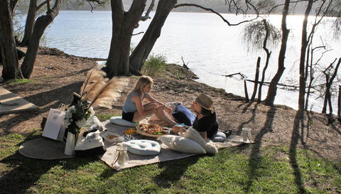 Serenity On Narrabeen Beach - 1Bdr Beachside Retreat - Accommodation ACT 13