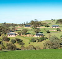 Barossa Pavilions - Accommodation ACT