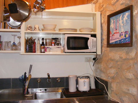 Trevalia Accommodation - Accommodation ACT 17