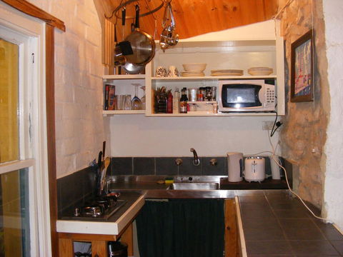Trevalia Accommodation - Accommodation ACT 16
