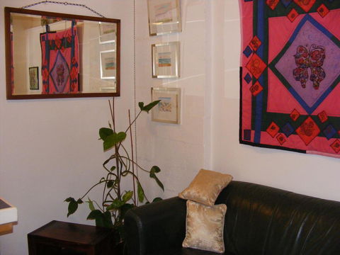 Trevalia Accommodation - Accommodation ACT 15