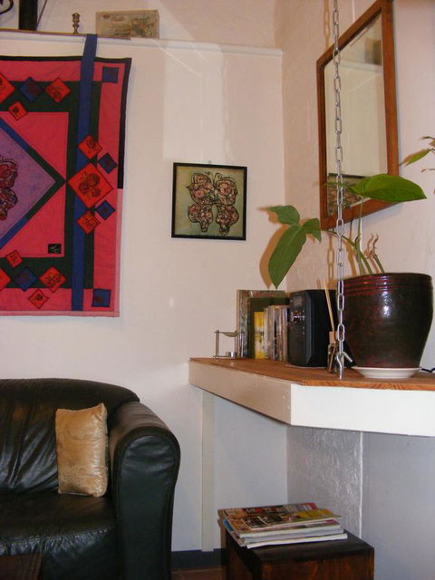 Trevalia Accommodation - Accommodation ACT 19