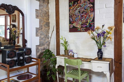 Trevalia Accommodation - Accommodation ACT 33