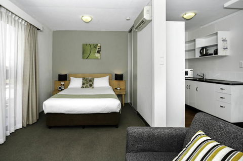 BreakFree Adelaide - Accommodation ACT 2