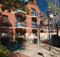 BreakFree Adelaide - Accommodation ACT