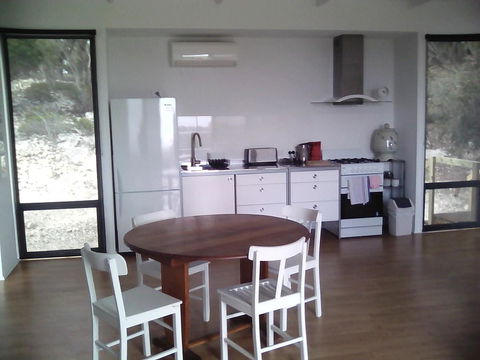 Wallaby Retreat - Accommodation ACT 6