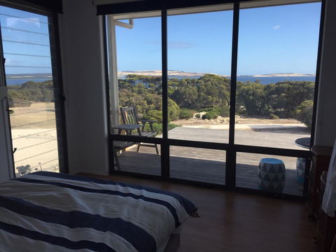 Wallaby Retreat - Accommodation ACT 5