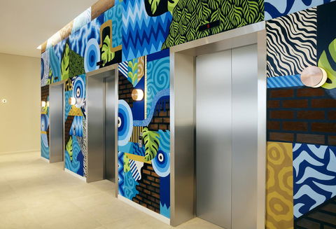 Holiday Inn Express Adelaide City Centre, An IHG Hotel - Accommodation ACT 34