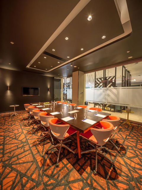 Holiday Inn Express Adelaide City Centre, An IHG Hotel - Accommodation ACT 44