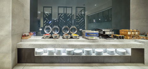 Holiday Inn Express Adelaide City Centre, An IHG Hotel - Accommodation ACT 17