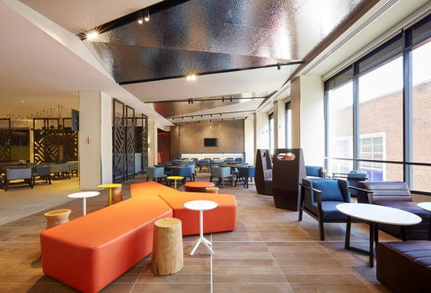 Holiday Inn Express Adelaide City Centre, An IHG Hotel - Accommodation ACT 31