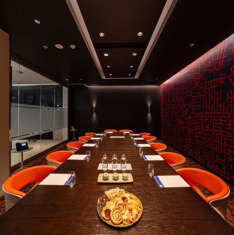 Holiday Inn Express Adelaide City Centre, An IHG Hotel - Accommodation ACT 41