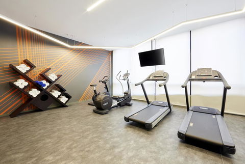 Holiday Inn Express Adelaide City Centre, An IHG Hotel - Accommodation ACT 27