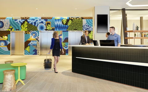 Holiday Inn Express Adelaide City Centre, An IHG Hotel - Accommodation ACT 32