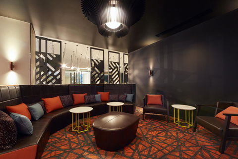 Holiday Inn Express Adelaide City Centre, An IHG Hotel - Accommodation ACT 33