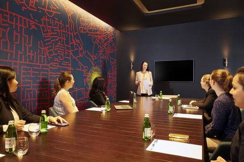 Holiday Inn Express Adelaide City Centre, An IHG Hotel - Accommodation ACT 42
