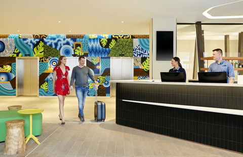 Holiday Inn Express Adelaide City Centre, An IHG Hotel - Accommodation ACT 36