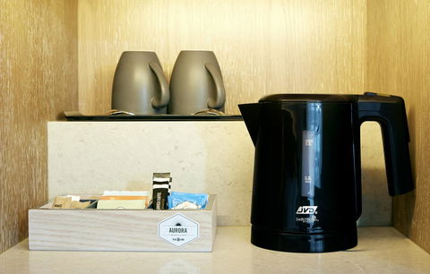 Holiday Inn Express Adelaide City Centre, An IHG Hotel - Accommodation ACT 3