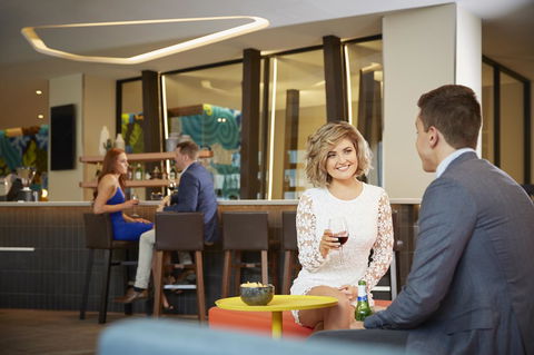 Holiday Inn Express Adelaide City Centre, An IHG Hotel - Accommodation ACT 30