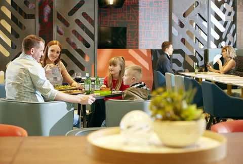 Holiday Inn Express Adelaide City Centre, An IHG Hotel - Accommodation ACT 35