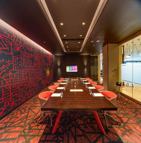 Holiday Inn Express Adelaide City Centre, An IHG Hotel - Accommodation ACT 43