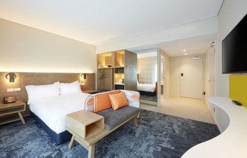 Holiday Inn Express Adelaide City Centre, An IHG Hotel - Accommodation ACT 12