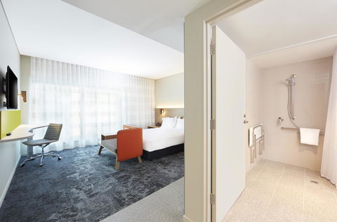 Holiday Inn Express Adelaide City Centre, An IHG Hotel - Accommodation ACT 11