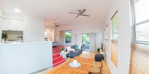 S T U D I O 22 Peaceful Retreat With Garden Views - Accommodation ACT 1