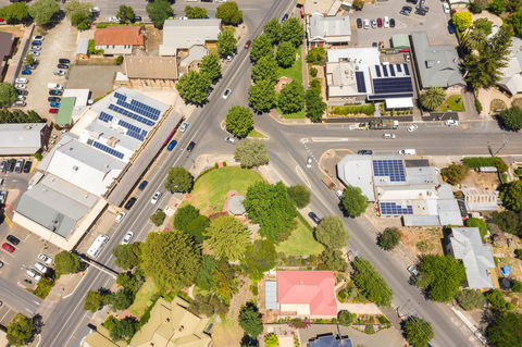 Tanunda\'s Magpie House - Accommodation ACT 28