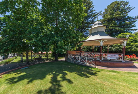 Tanunda\'s Magpie House - Accommodation ACT 29