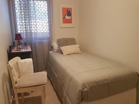 Tanunda\'s Magpie House - Accommodation ACT 7