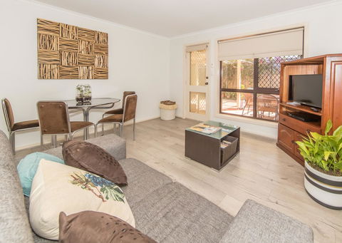 Tanunda\'s Magpie House - Accommodation ACT 12