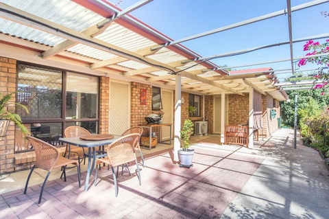 Tanunda\'s Magpie House - Accommodation ACT 21