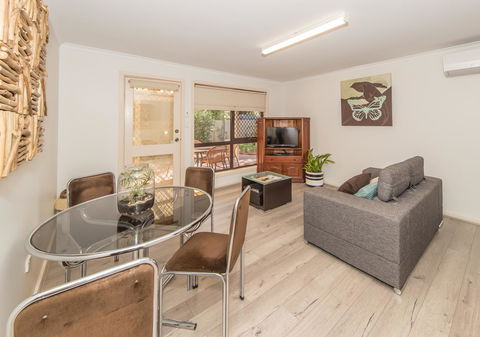 Tanunda\'s Magpie House - Accommodation ACT 13