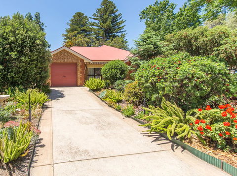 Tanunda\'s Magpie House - Accommodation ACT 3