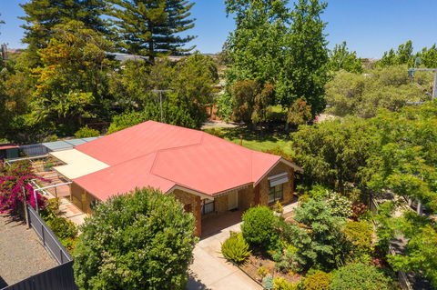 Tanunda\'s Magpie House - Accommodation ACT 1