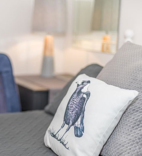Tanunda\'s Magpie House - Accommodation ACT 6