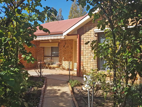 Tanunda\'s Magpie House - Accommodation ACT 2