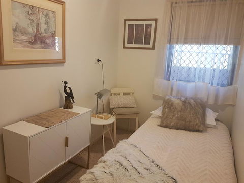 Tanunda\'s Magpie House - Accommodation ACT 8