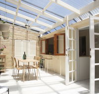 Wayfarers Cottage - Accommodation ACT