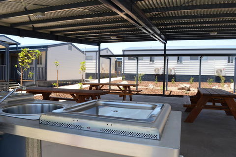Discovery Parks - Roxby Downs - Accommodation ACT 22