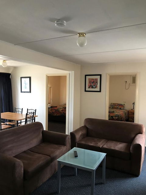 Discovery Parks - Roxby Downs - Accommodation ACT 14