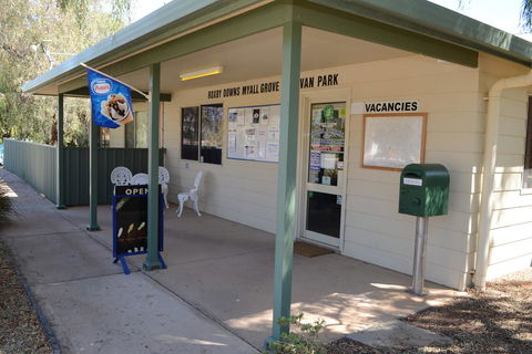Discovery Parks - Roxby Downs - Accommodation ACT 23