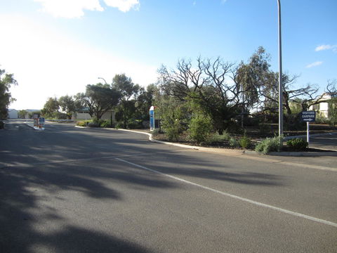 Discovery Parks - Roxby Downs - Accommodation ACT 17