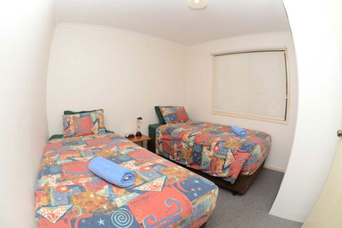 Discovery Parks - Roxby Downs - Accommodation ACT 3